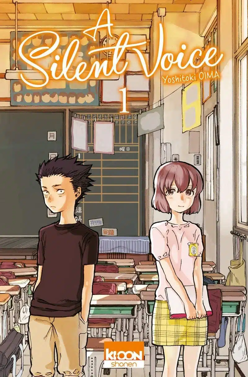 A Silent Voice T01 (01)