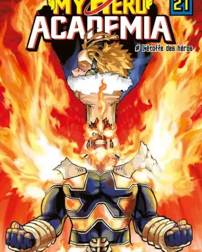 My Hero Academia T21 (21)