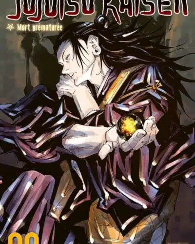 Jujutsu Kaisen T09 (9)