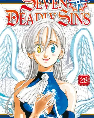 Seven Deadly Sins T28