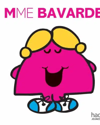 Madame Bavarde