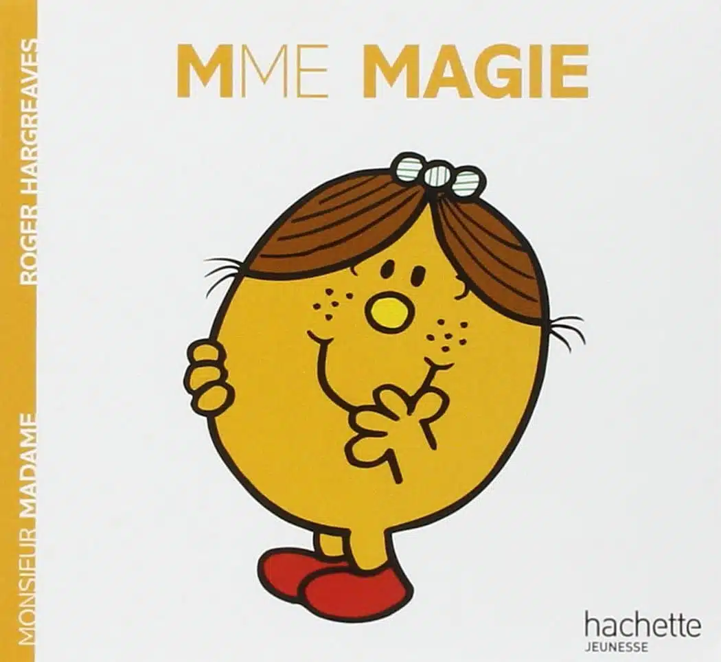 Madame Magie