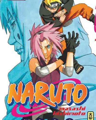 Naruto - Tome 30