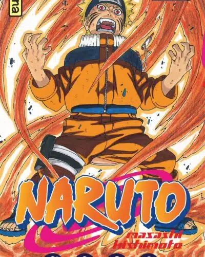 Naruto - Tome 26