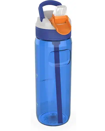KAMBUKKA Gourde en Tritan (750ml) Ultramarine