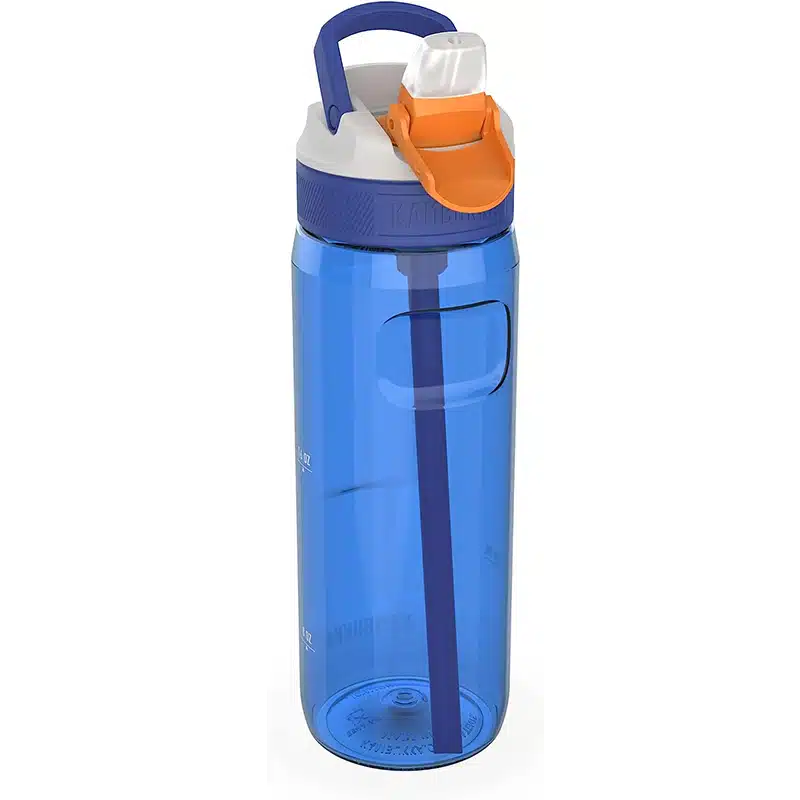 KAMBUKKA Gourde en Tritan (750ml) Ultramarine