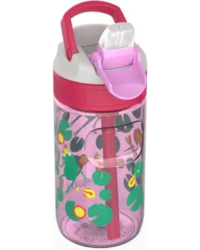 KAMBUKKA Kiss A Frog Gourde Pour enfants (400ml)