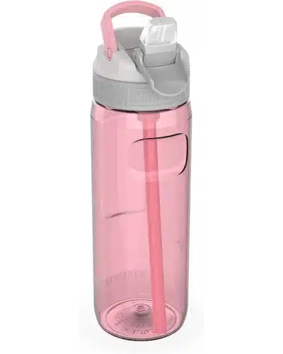 KAMBUKKA Gourde en Tritan (750ml) Rose Lemonade