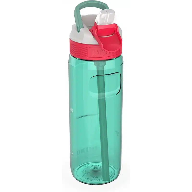 KAMBUKKA Gourde en Tritan (750ml) Sage Green