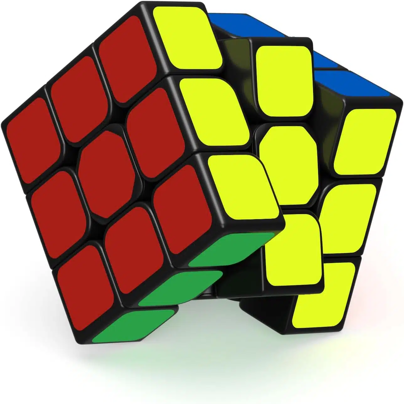 Cube de Vitesse 3x3