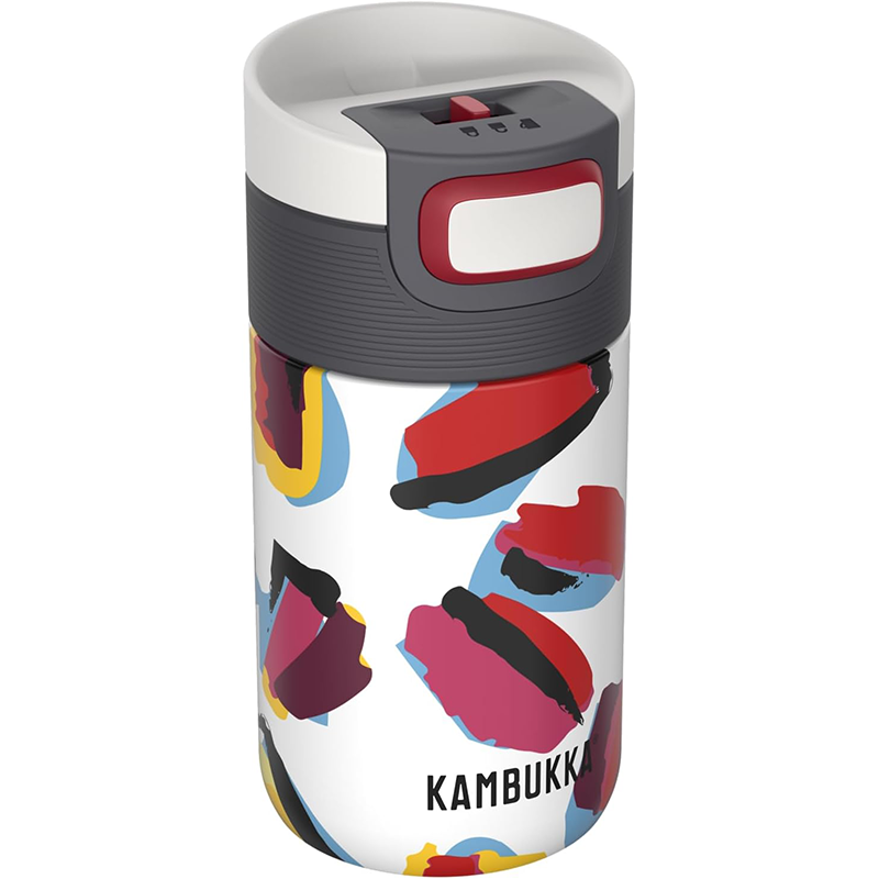 KAMBUKKA Gourde Isotherme (300ml)