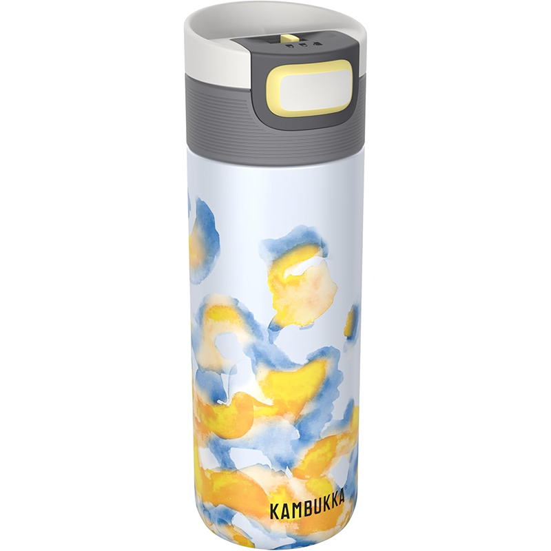 KAMBUKKA Gourde Isotherme (500ml)