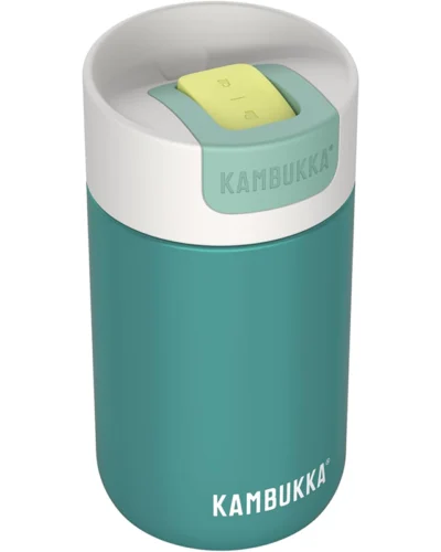 Kambukka - Gobelet isotherme 300 ml - Modèle Olympus