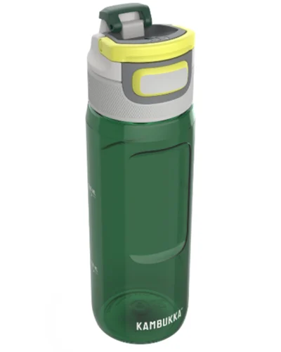Kambukka Gourde - Modèle Elton Olive Green - 750 ML