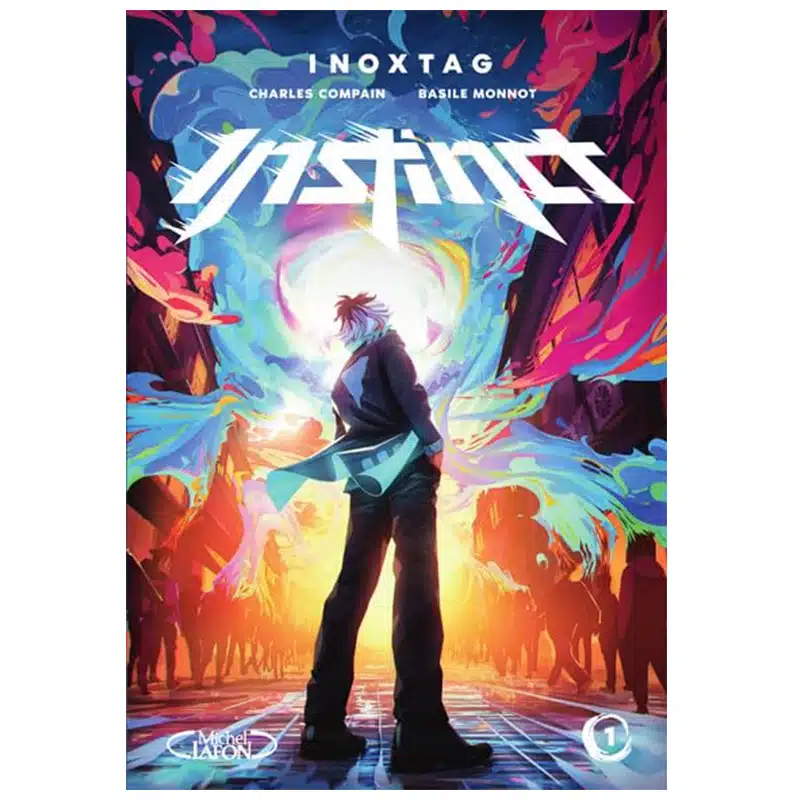 Instinct Inoxtag